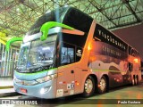 Viação Garcia 8634 na cidade de Maringá, Paraná, Brasil, por Paulo Gustavo. Número da foto: #9195414.