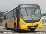 Real Auto Ônibus A41466 na cidade de Rio de Janeiro, Rio de Janeiro, Brasil, por Bruno Pereira Pires. Número da foto: #:id.