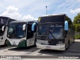 Sete Transportes 3026 na cidade de São Paulo, São Paulo, Brasil, por Andre Santos de Moraes. Número da foto: #9196922.