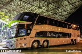Viação Garcia 89035 na cidade de Maringá, Paraná, Brasil, por Rodrigo Matheus. Número da foto: #:id.