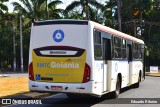 COOTEGO - Cooperativa de Transportes do Estado de Goiás 40140 na cidade de Goiânia, Goiás, Brasil, por Eduardo Ribeiro. ID da foto: :id.