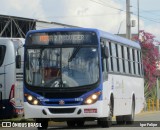 Capital do Agreste Transporte Urbano 1619 na cidade de Caruaru, Pernambuco, Brasil, por Igor Felipe. Número da foto: #:id.