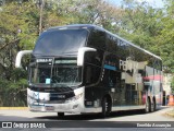 Empresa de Ônibus Nossa Senhora da Penha 53030 na cidade de São Paulo, São Paulo, Brasil, por Eronildo Assunção. Número da foto: #9196809.