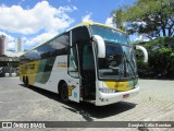 Empresa Gontijo de Transportes 14050 na cidade de Belo Horizonte, Minas Gerais, Brasil, por Douglas Célio Brandao. Número da foto: #9196647.