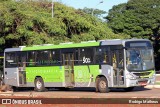 Viação Garcia 7579 na cidade de Maringá, Paraná, Brasil, por Rodrigo Matheus. Número da foto: #9196674.