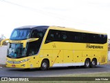 Viação Itapemirim 17023 na cidade de Teresina, Piauí, Brasil, por João Victor. Número da foto: #9197153.