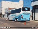 Emtram 4940 na cidade de Barra da Estiva, Bahia, Brasil, por Flávio  Santos. Número da foto: #9194554.
