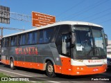 Planeta Transportes Rodoviários 2009 na cidade de Vitória, Espírito Santo, Brasil, por Paulo Gustavo. Número da foto: #:id.