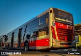 Express Transportes Urbanos Ltda 4 8346 na cidade de São Paulo, São Paulo, Brasil, por Kauan Vieira. Número da foto: #:id.