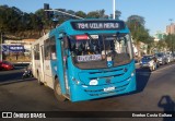 Viação Satélite 25607 na cidade de Cariacica, Espírito Santo, Brasil, por Everton Costa Goltara. Número da foto: #9194656.