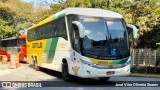Empresa Gontijo de Transportes 18550 na cidade de São Paulo, São Paulo, Brasil, por José Vitor Oliveira Soares. Número da foto: #9194607.