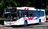 Linea 71 15 na cidade de Buenos Aires, Argentina, por Leandro Machado de Castro. ID da foto: :id.