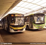 HP Transportes Coletivos 20049 na cidade de Goiânia, Goiás, Brasil, por João Mateus Gramacho Ribeiro. Número da foto: #9194936.