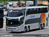 São José Viagens 6600 na cidade de Juiz de Fora, Minas Gerais, Brasil, por Luiz Krolman. Número da foto: #9196458.