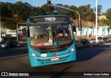 Viação Satélite 25565 na cidade de Cariacica, Espírito Santo, Brasil, por Everton Costa Goltara. Número da foto: #9194658.