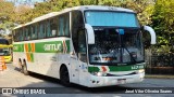 Empresa Gontijo de Transportes 14740 na cidade de São Paulo, São Paulo, Brasil, por José Vitor Oliveira Soares. Número da foto: #9194611.