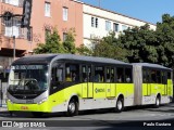 SM Transportes 20483 na cidade de Belo Horizonte, Minas Gerais, Brasil, por Paulo Gustavo. Número da foto: #:id.