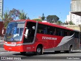 Empresa Irmãos Teixeira 50700 na cidade de Belo Horizonte, Minas Gerais, Brasil, por Paulo Gustavo. Número da foto: #:id.