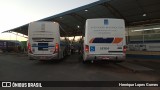 Auto Viação Bragança 8004 na cidade de Socorro, São Paulo, Brasil, por Henrique Lopes Gomes. Número da foto: #:id.