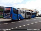 VB Transportes e Turismo 1439 na cidade de Campinas, São Paulo, Brasil, por Henrique Alves de Paula Silva. Número da foto: #9195134.