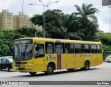 Empresa Metropolitana 125 na cidade de Recife, Pernambuco, Brasil, por Igor Felipe. ID da foto: :id.