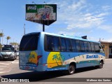 Viação Santana 1420 na cidade de Aracaju, Sergipe, Brasil, por Matheus dos Santos. Número da foto: #9196008.