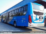 VB Transportes e Turismo 1434 na cidade de Campinas, São Paulo, Brasil, por Henrique Alves de Paula Silva. Número da foto: #9195142.