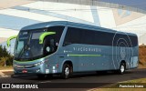 Viação Garcia 8145 na cidade de Londrina, Paraná, Brasil, por Francisco Ivano. Número da foto: #9196681.