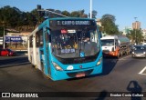 Santa Zita Transportes Coletivos 21201 na cidade de Cariacica, Espírito Santo, Brasil, por Everton Costa Goltara. Número da foto: #:id.