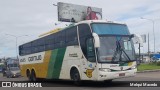 Empresa Gontijo de Transportes 14505 na cidade de Arapiraca, Alagoas, Brasil, por Melqui Macedo. Número da foto: #:id.
