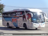 Auto Viação 1001 RJ 108.799 na cidade de Niterói, Rio de Janeiro, Brasil, por Roger Silva. Número da foto: #:id.