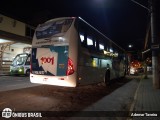 Auto Viação 1001 RJ 108.1077 na cidade de Cordeiro, Rio de Janeiro, Brasil, por Ademar Taveira. Número da foto: #:id.