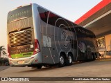 Viação Garcia 86006 na cidade de Ourinhos, São Paulo, Brasil, por David Roberto Silva Dos Santos. Número da foto: #9194338.