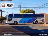 Malitur Turismo 5500 na cidade de Catanduva, São Paulo, Brasil, por Eric Fra.  Carraro. Número da foto: #9194096.