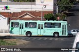 Viação Paraty 8777 na cidade de Matão, São Paulo, Brasil, por Sérgio de Sousa Elias. Número da foto: #:id.