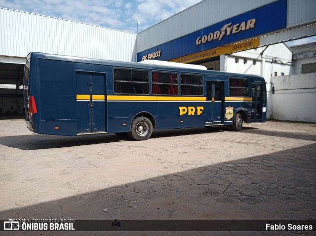 Polícia Rodoviária Federal 14250 na cidade de Ananindeua, Pará, Brasil, por Fabio Soares. ID da foto: 9198201.