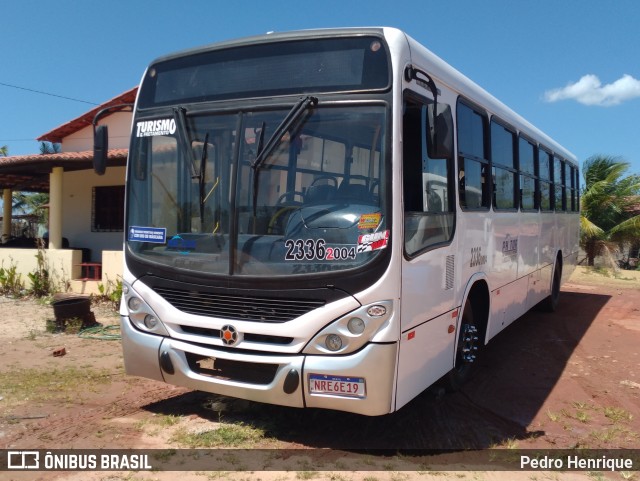 PH Tur Fretamento e Turismo 23362004 na cidade de Trairi, Ceará, Brasil, por Pedro Henrique. Número da foto: #9197779.