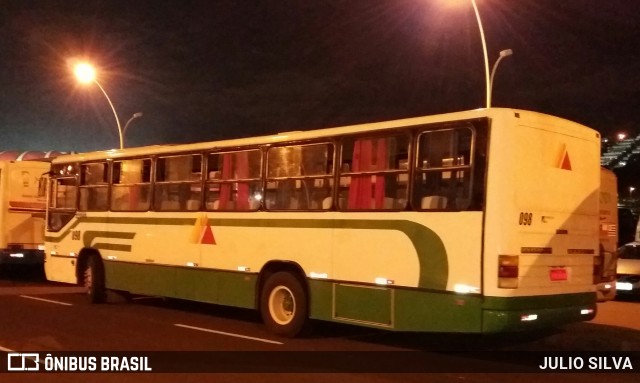 Transportes Sete de Setembro 098 na cidade de Porto Alegre, Rio Grande do Sul, Brasil, por JULIO SILVA. Número da foto: #9199989.