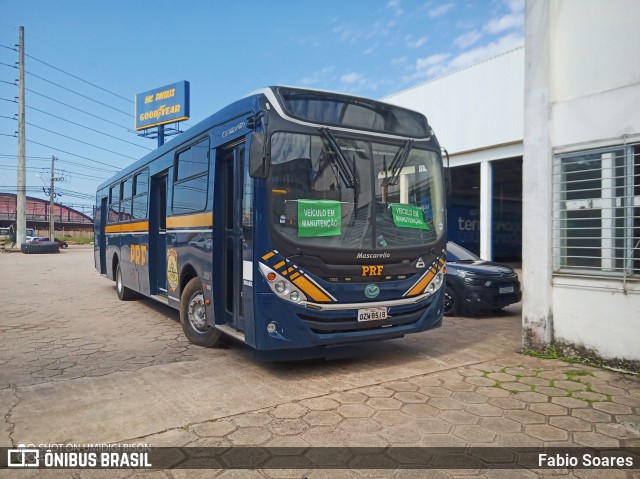 Polícia Rodoviária Federal 14250 na cidade de Ananindeua, Pará, Brasil, por Fabio Soares. ID da foto: 9198149.