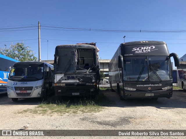 Banda Santa Maria 5969 na cidade de São Paulo, São Paulo, Brasil, por David Roberto Silva Dos Santos. Número da foto: #9197624.