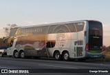 Viação Garcia 86035 na cidade de Itu, São Paulo, Brasil, por George Miranda. Número da foto: #:id.