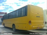 Ônibus Particulares 5100 na cidade de Campo Formoso, Bahia, Brasil, por Mario dos Santos Nogueira Junior. ID da foto: :id.