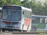 Capital Transportes 8320 na cidade de Aracaju, Sergipe, Brasil, por Jonathan Silva. Número da foto: #:id.