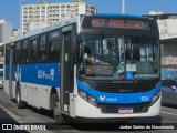 Viação Verdun B71043 na cidade de Rio de Janeiro, Rio de Janeiro, Brasil, por Jordan Santos do Nascimento. ID da foto: :id.