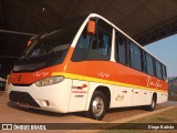 Viação Vale do Tietê 819 na cidade de Jundiaí, São Paulo, Brasil, por Diego Batista. Número da foto: #9200171.