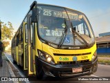 Viação Elite 2289 na cidade de Volta Redonda, Rio de Janeiro, Brasil, por Matheus Martins da Silva. Número da foto: #9197734.