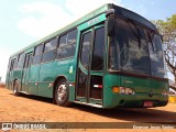 Ônibus Particulares 010 na cidade de Planaltina, Distrito Federal, Brasil, por Émerson Jesus Santos. Número da foto: #9200557.