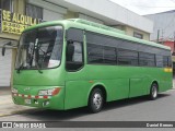 Autobuses sin identificación - Costa Rica SJB 13156 na cidade de San Vicente, Moravia, San José, Costa Rica, por Daniel Brenes. Número da foto: #9199150.