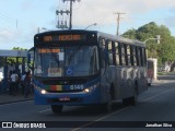 Viação Atalaia Transportes 6146 na cidade de Aracaju, Sergipe, Brasil, por Jonathan Silva. Número da foto: #:id.