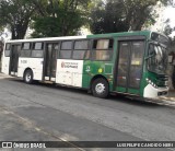 Transunião Transportes 5 6261 na cidade de São Paulo, São Paulo, Brasil, por LUIS FELIPE CANDIDO NERI. Número da foto: #:id.
